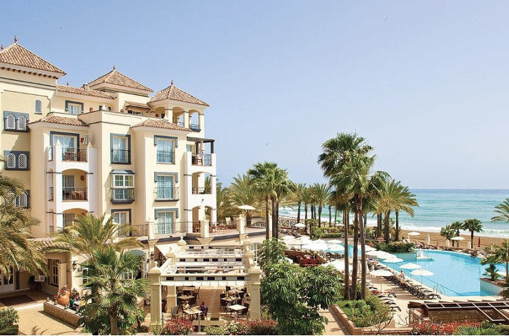 Marriott’s Playa Andaluza